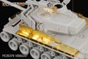1/35 WWII US Army T26E4 SuperPershing Tank (For hobby boss 82426) 8